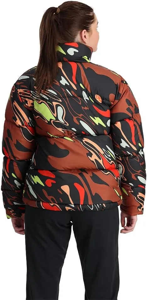 Spyder Men's Windom Down Insulator Jacket