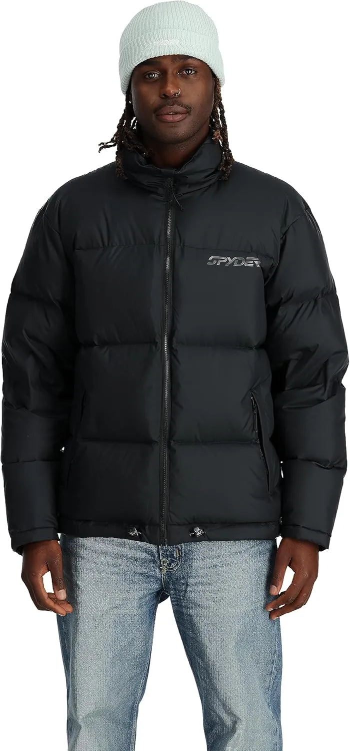 Spyder Men's Windom Down Insulator Jacket