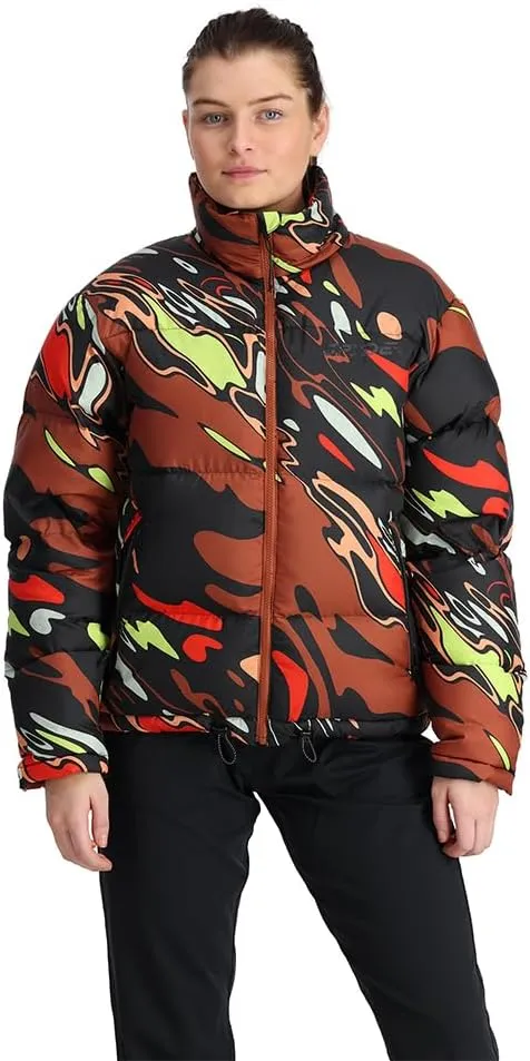 Spyder Men's Windom Down Insulator Jacket