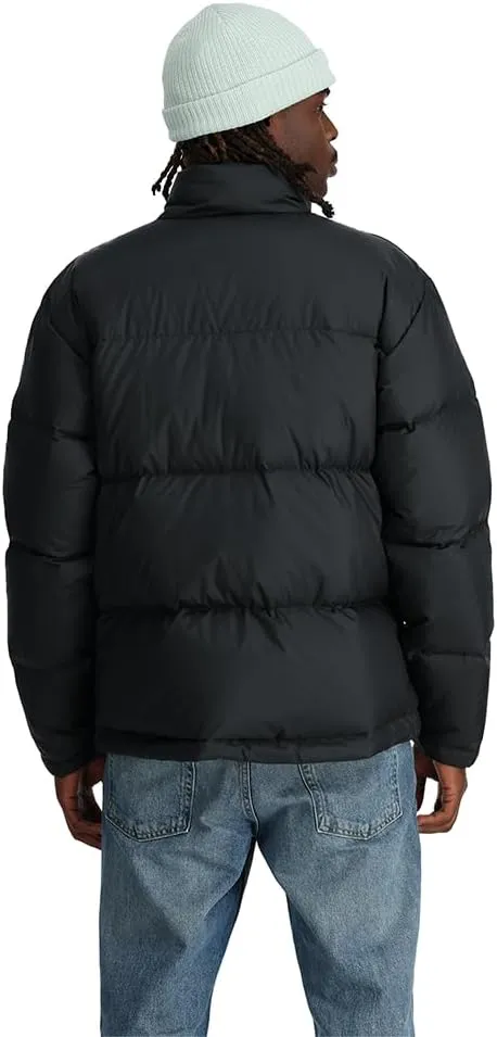 Spyder Men's Windom Down Insulator Jacket