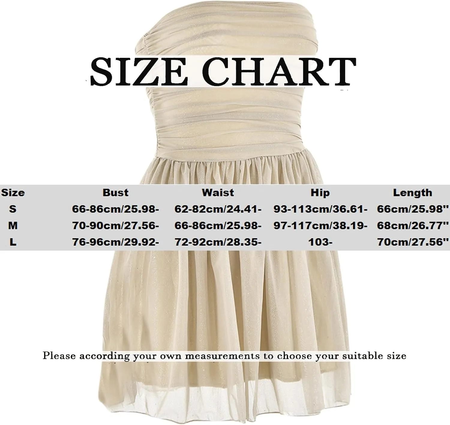 Summer Dresses for Women 2025 Mesh Splicing Double-Layer Tube Top Strapless Backless Cocktail Ruffle Mini Party Dress