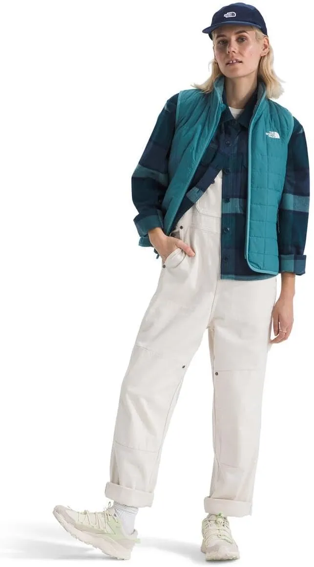 THE NORTH FACE Women's Junction Insulated Vest