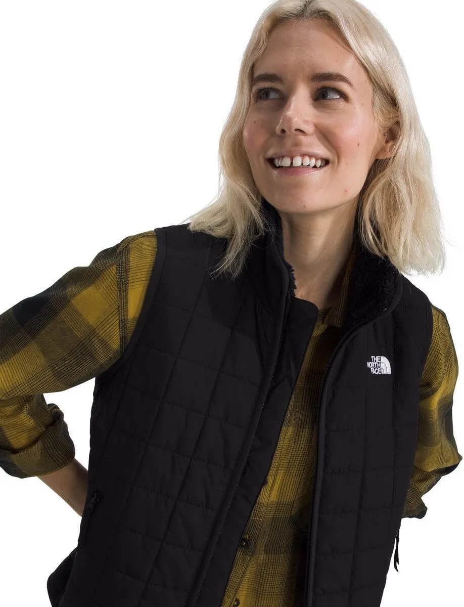 THE NORTH FACE Women's Junction Insulated Vest