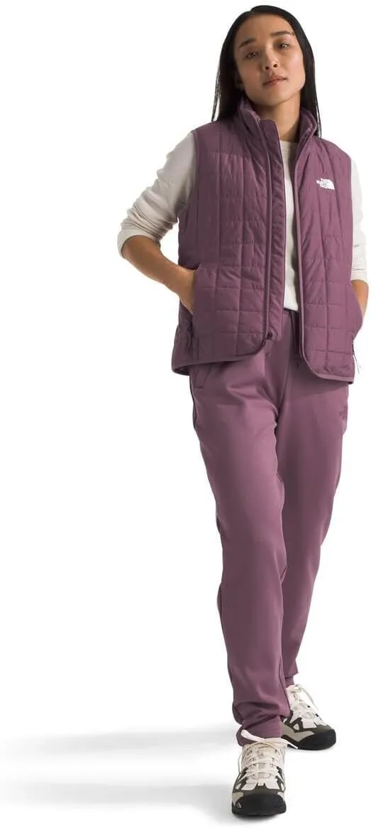 THE NORTH FACE Women's Junction Insulated Vest