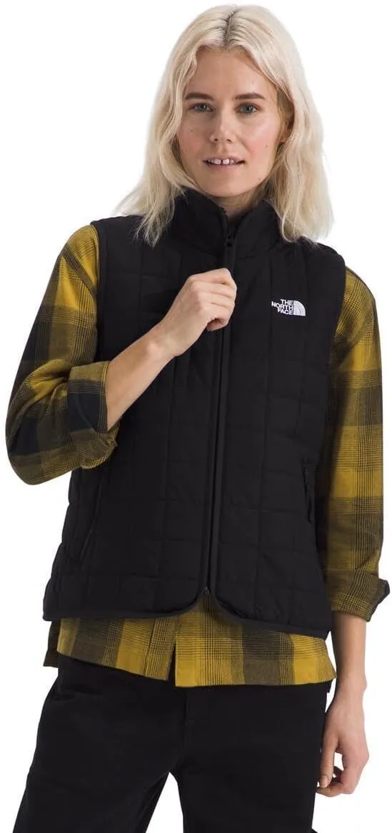THE NORTH FACE Women's Junction Insulated Vest