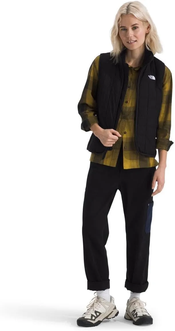 THE NORTH FACE Women's Junction Insulated Vest