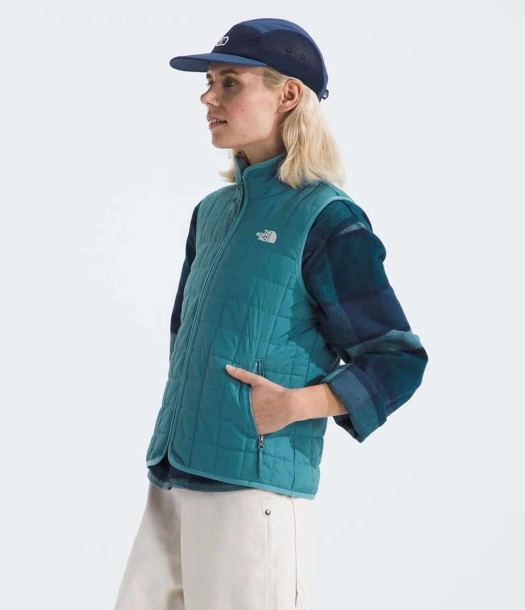 THE NORTH FACE Women's Junction Insulated Vest