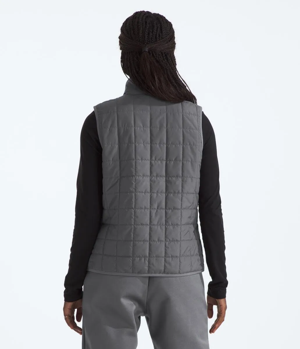 THE NORTH FACE Women's Junction Insulated Vest