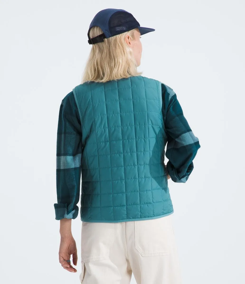 THE NORTH FACE Women's Junction Insulated Vest