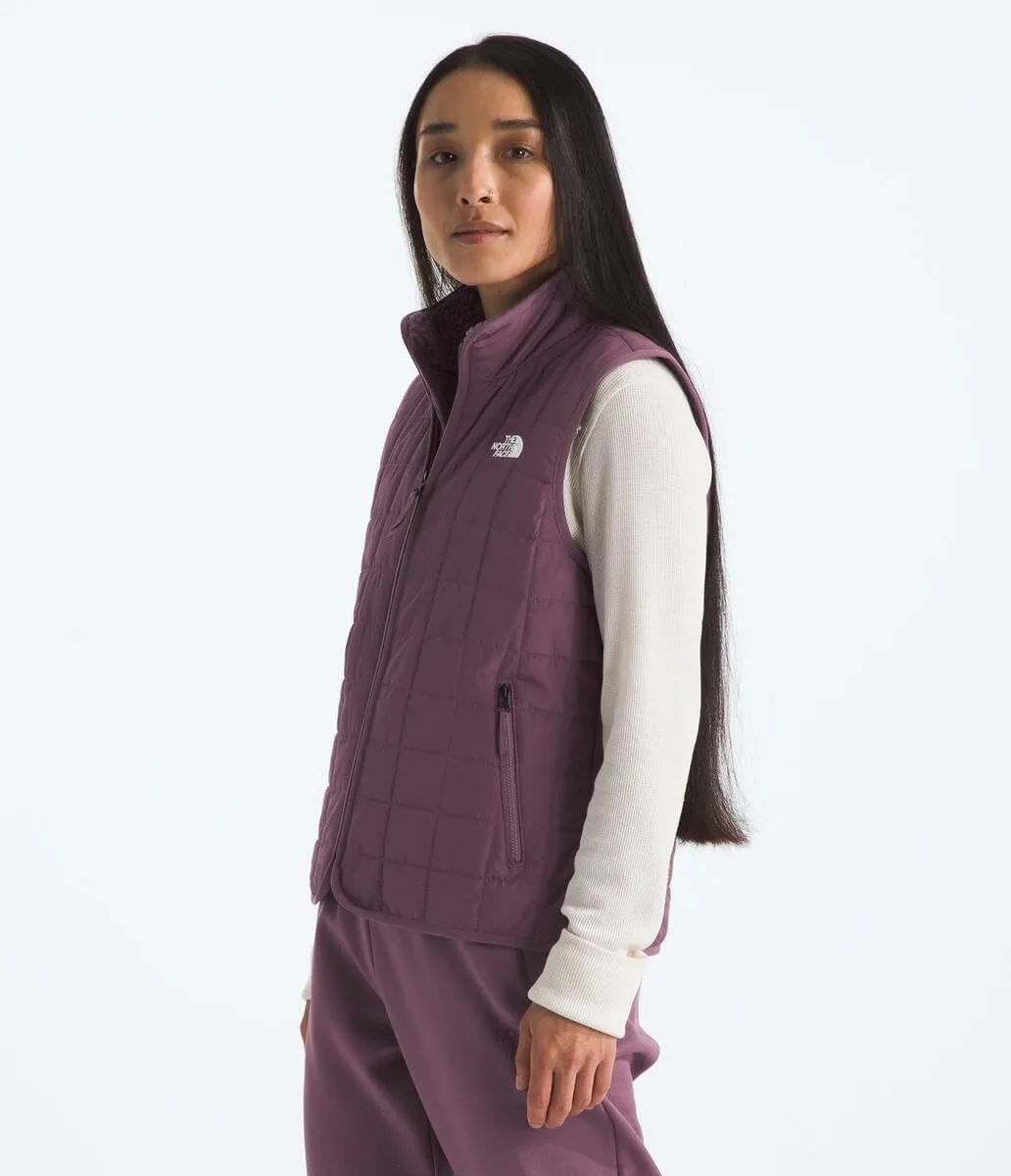 THE NORTH FACE Women's Junction Insulated Vest