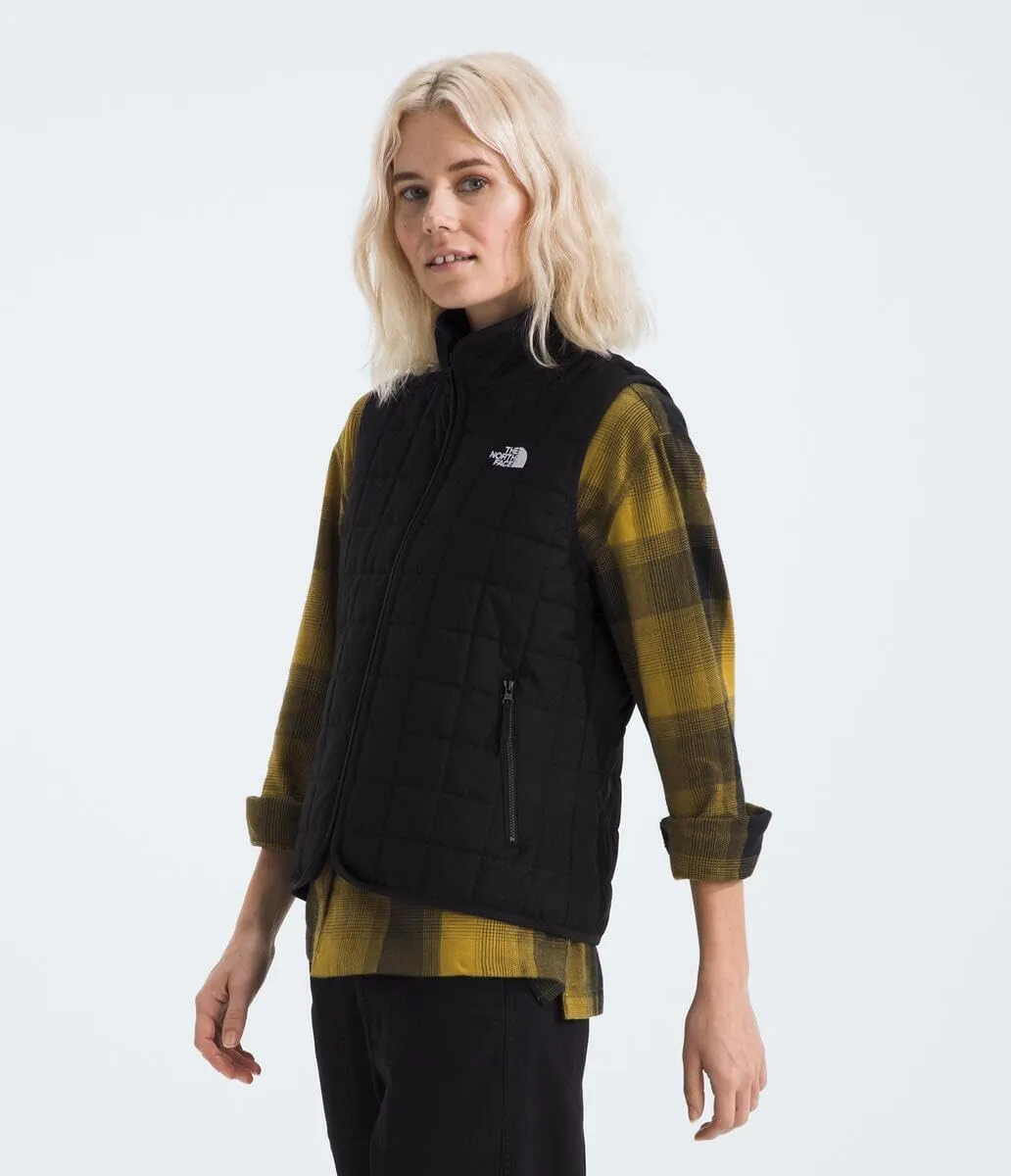 THE NORTH FACE Women's Junction Insulated Vest