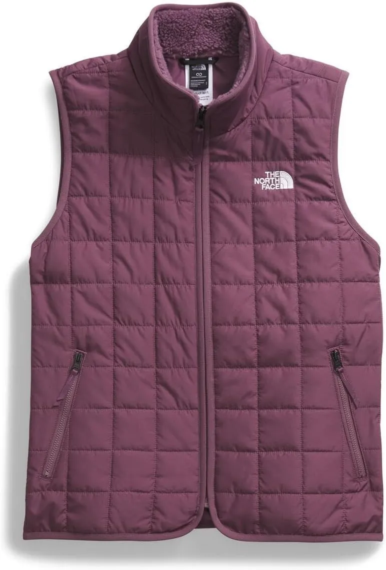 THE NORTH FACE Women's Junction Insulated Vest