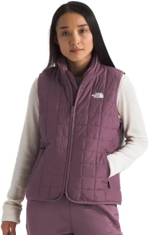 THE NORTH FACE Women's Junction Insulated Vest
