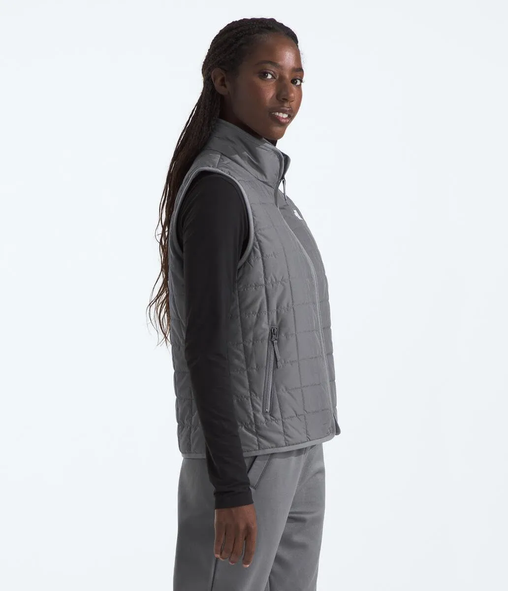 THE NORTH FACE Women's Junction Insulated Vest