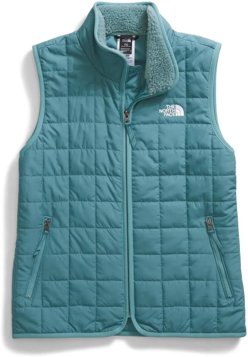 THE NORTH FACE Women's Junction Insulated Vest