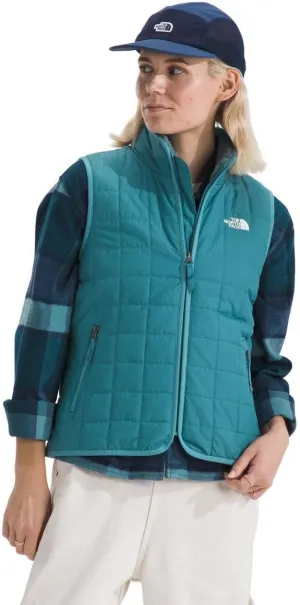 THE NORTH FACE Women's Junction Insulated Vest