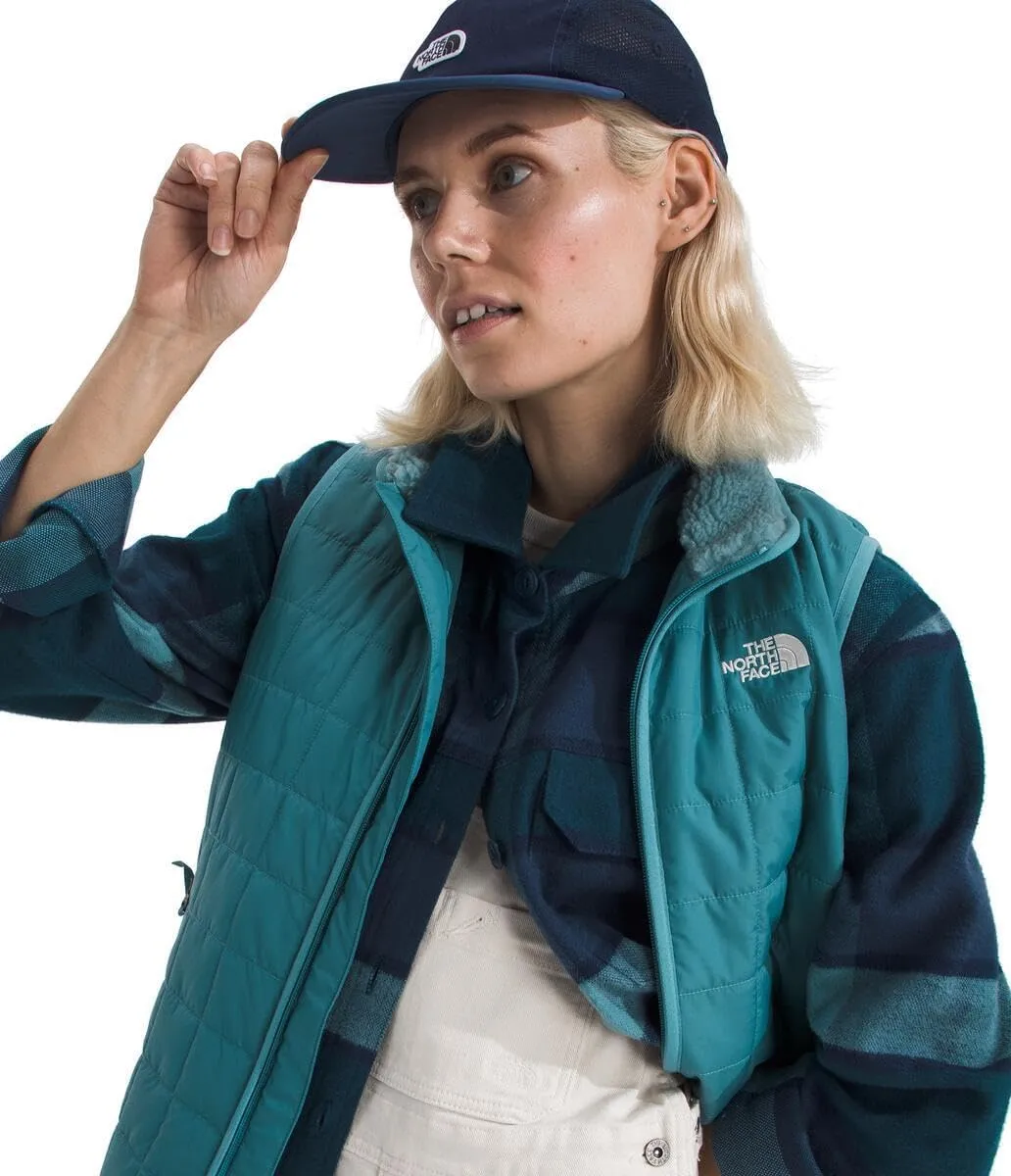 THE NORTH FACE Women's Junction Insulated Vest