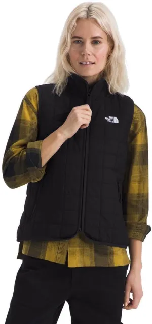 THE NORTH FACE Women's Junction Insulated Vest