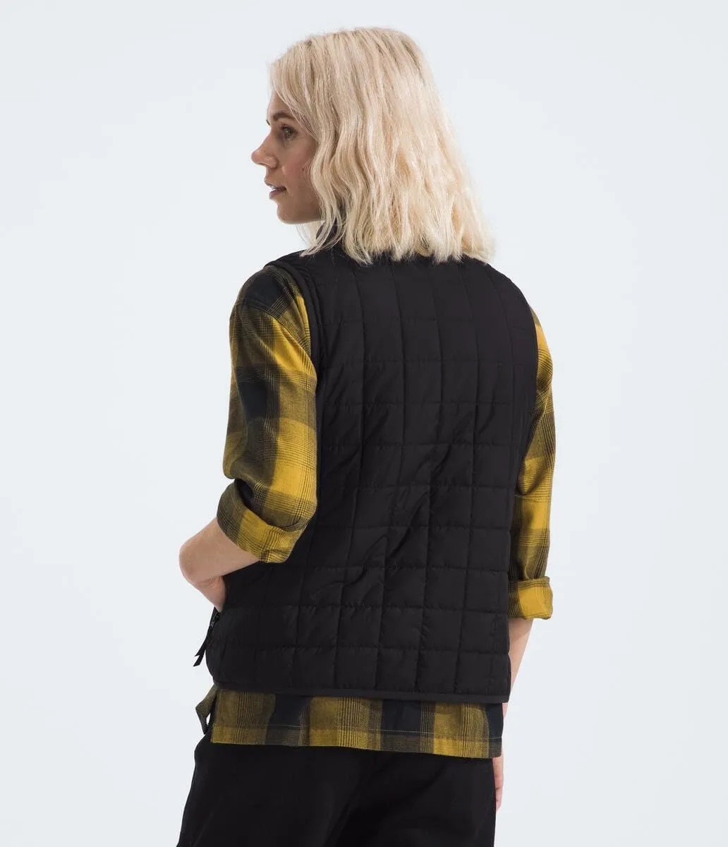 THE NORTH FACE Women's Junction Insulated Vest