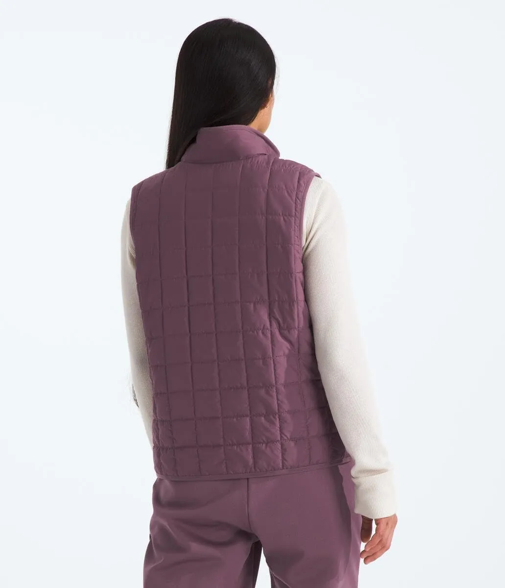 THE NORTH FACE Women's Junction Insulated Vest