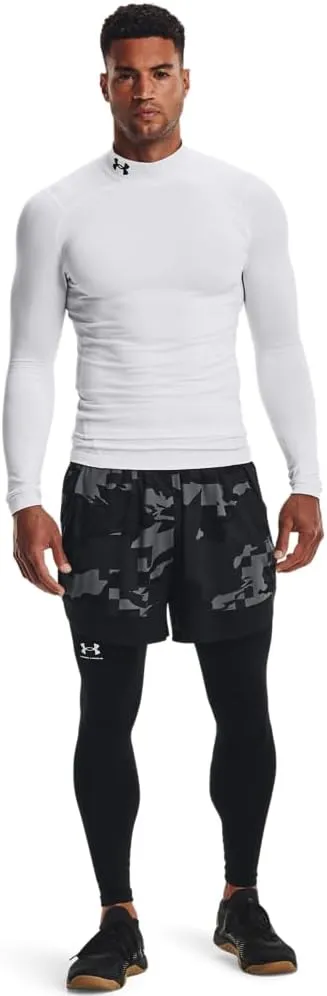 Under Armour Men's ColdGear Compression Mock