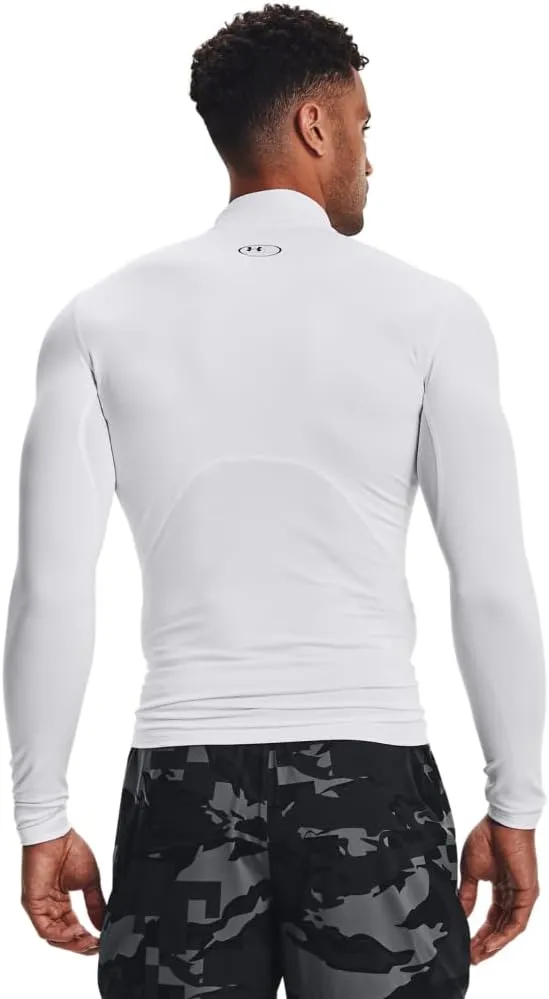 Under Armour Men's ColdGear Compression Mock