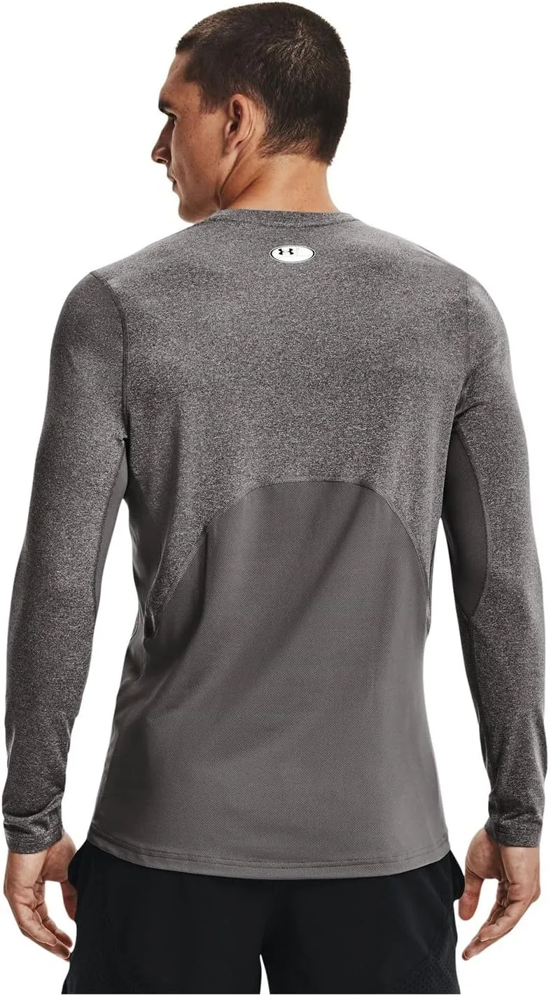 Under Armour Men's ColdGear Fitted Crew