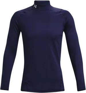 Under Armour Men's ColdGear Fitted Mock
