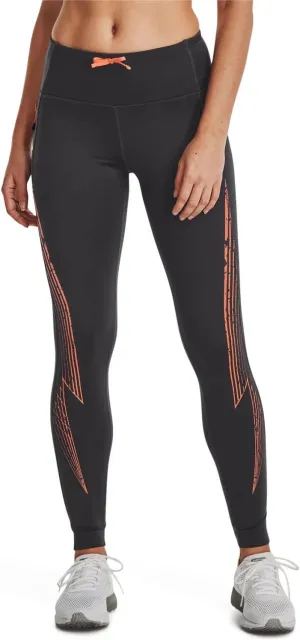Under Armour Outrun The Cold Womens Tights