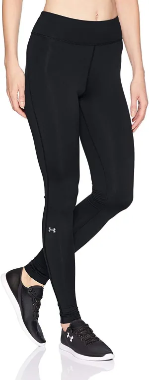 Under Armour Women's ColdGear Authentic Compression