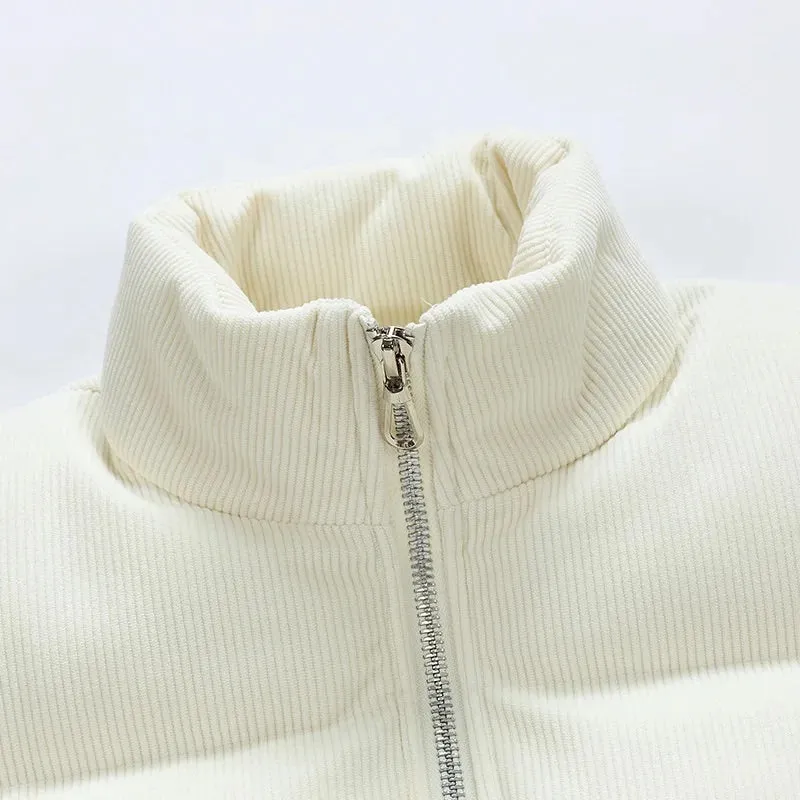 Varo Corduroy Jacket