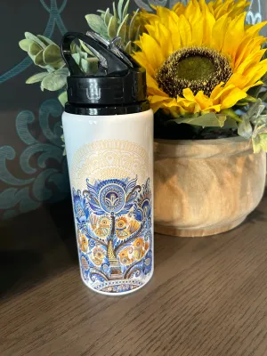 Water Bottle Tree of Life