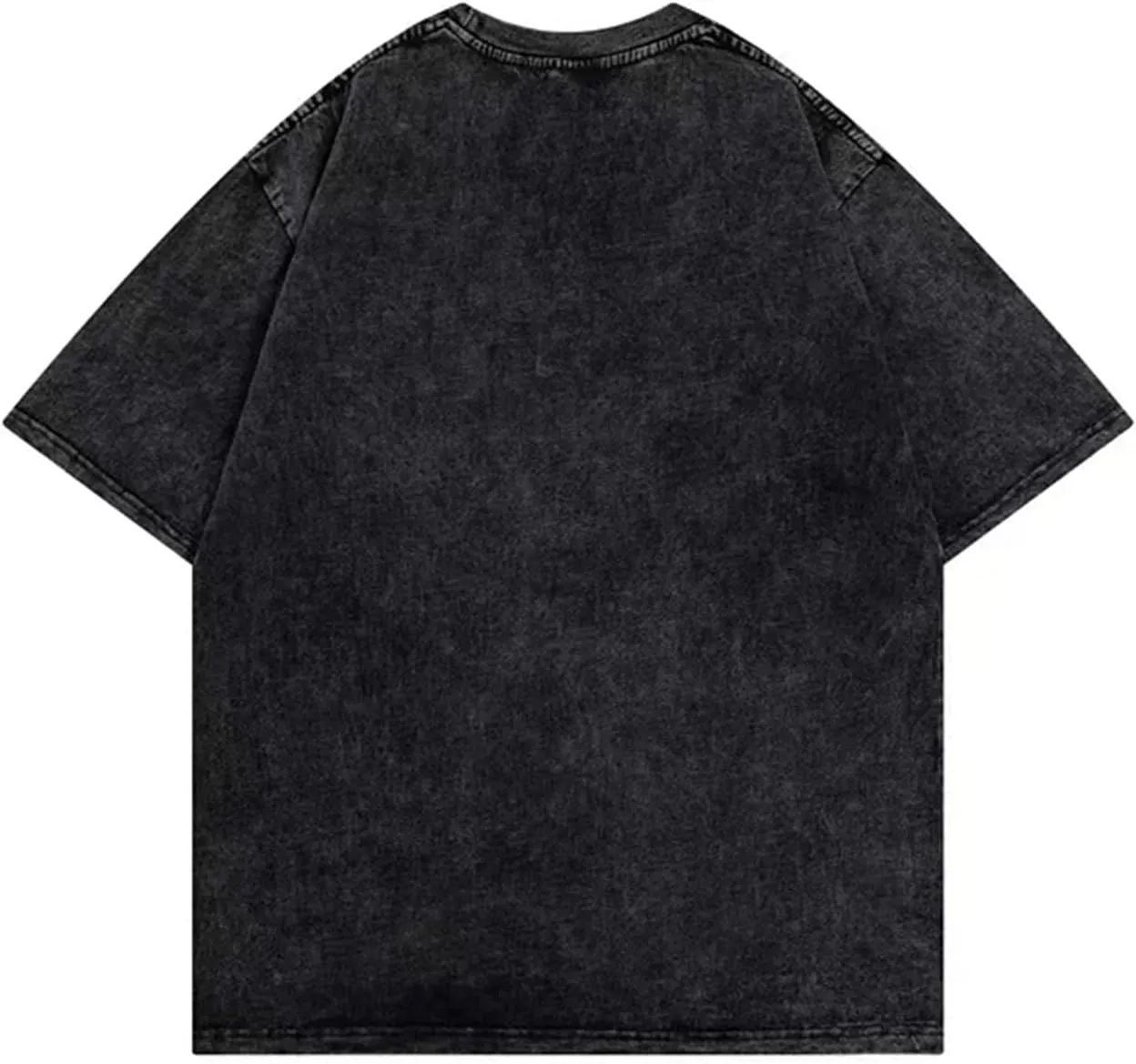 Women Goth T Shirt Y2K Harajuku Graphic Tops Cotton Anime Clothes
