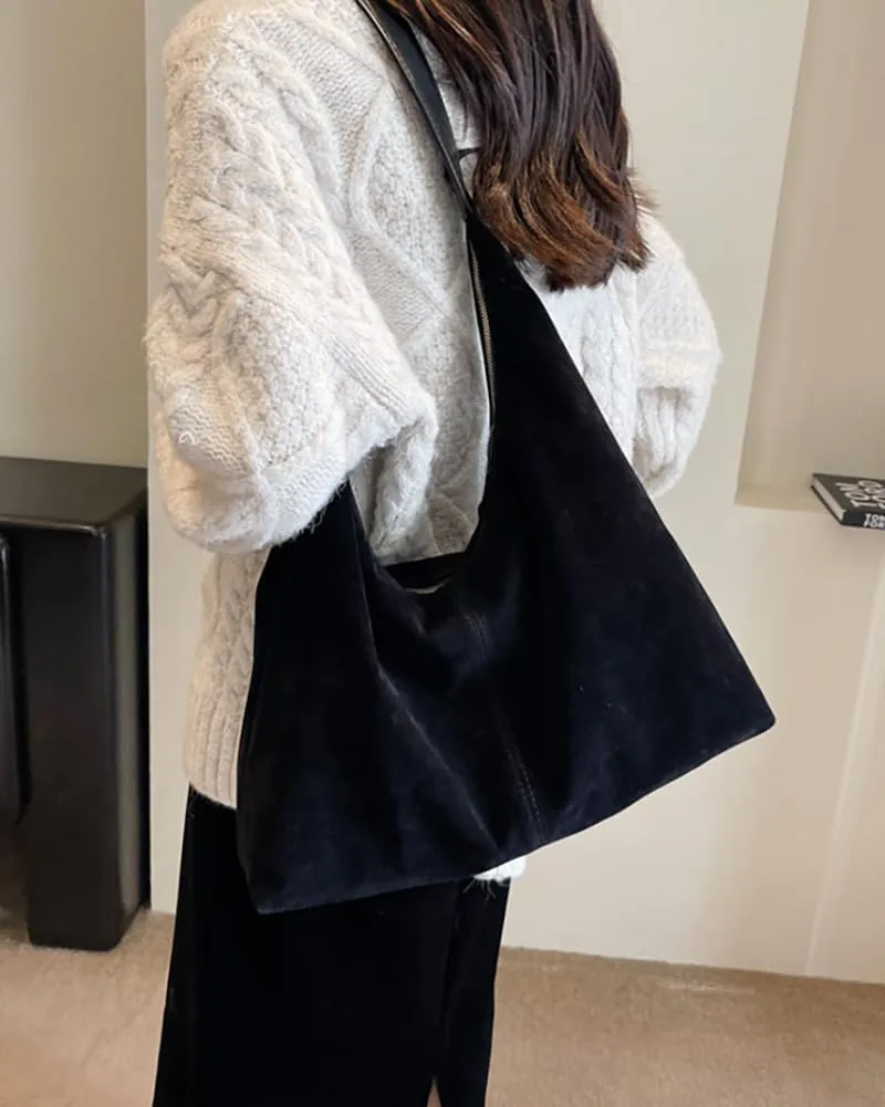 Womens Fashion Shoulder Bags Large Tote Bag Retro Purse Handbag Casual Work Ladies Top Handle Satchel