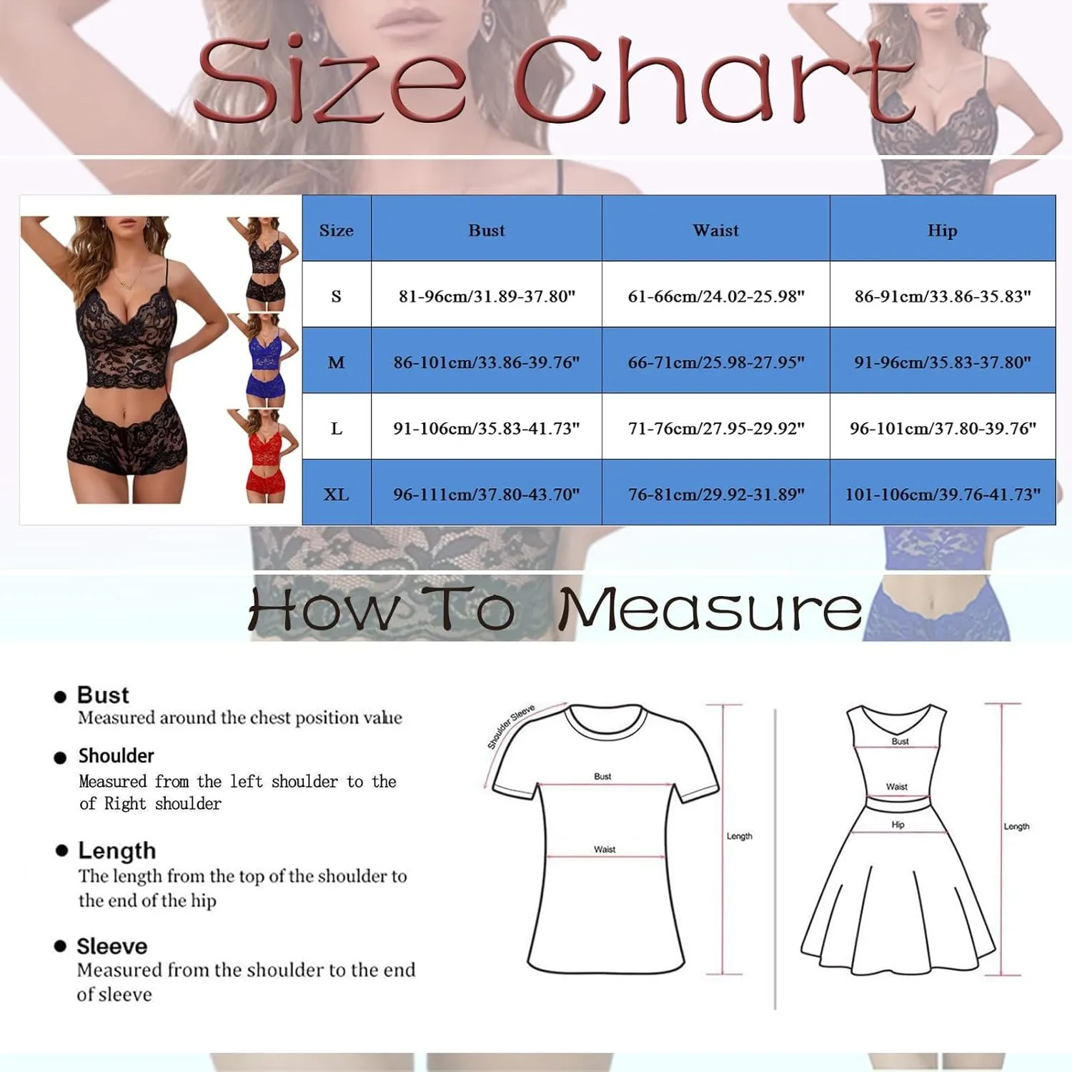 Women's Lingerie Backless Teddy Bodysuit Two Piece Sheer Bralette Strappy Embroidered Bra Panty Set