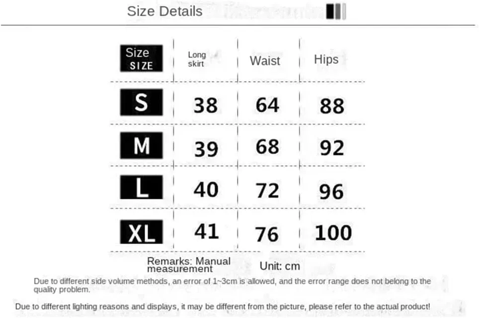 Women's Petite Black Denim Slimming A-Line Pencil Skirt High Waist Office Wear