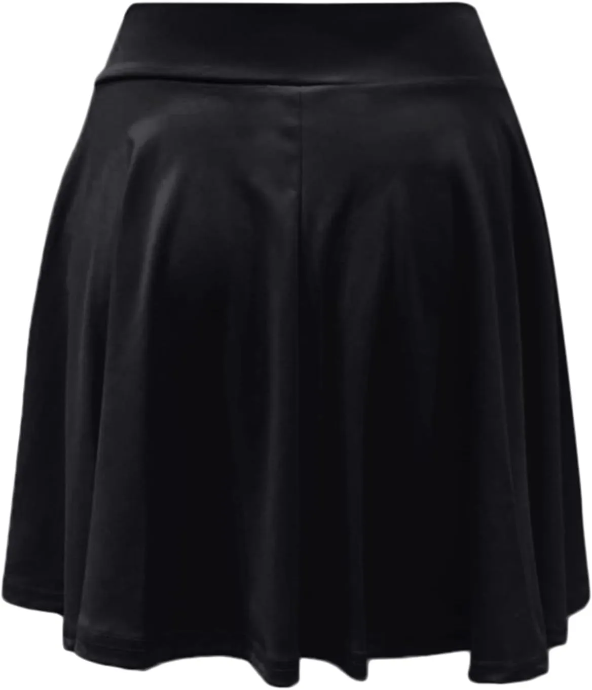 Women's Pleated Mini Skirts Built in Shorts Tummy Control high Waisted a-line Skirts Teen Girls Tennis Golf Skorts