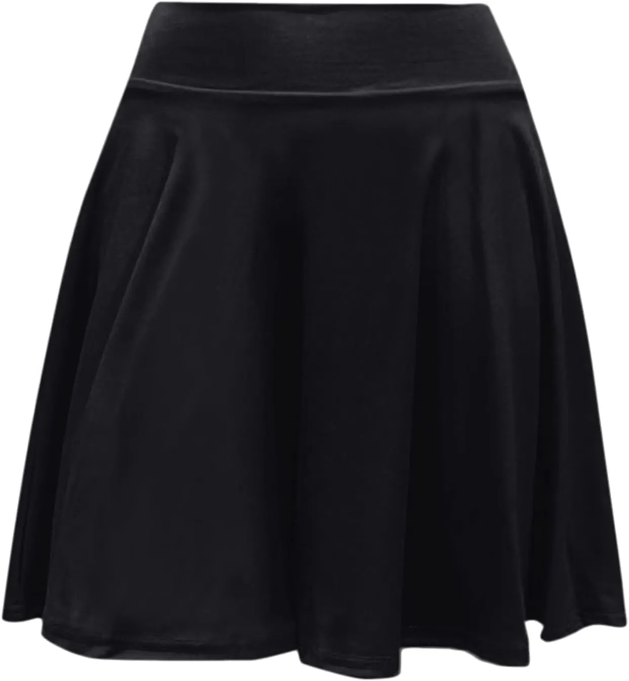 Women's Pleated Mini Skirts Built in Shorts Tummy Control high Waisted a-line Skirts Teen Girls Tennis Golf Skorts